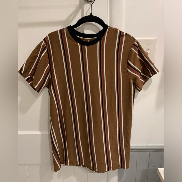 Striped T-Shirt - Picture 1 of 1